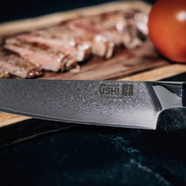 Ushi | Gyuto 210mm | Japansk kokkekniv