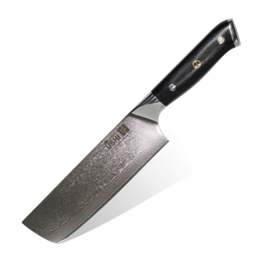 Ushi | Nakiri 185mm | Japansk grøntsagskniv