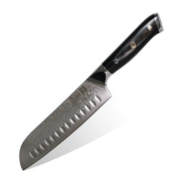 Ushi | Santoku 175mm | Japansk allround kniv