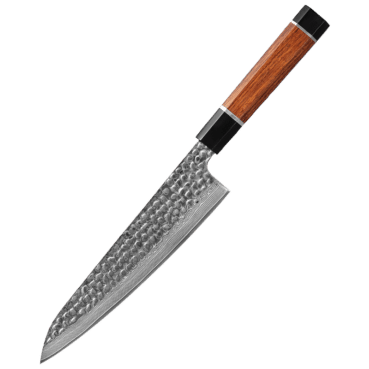 Mangūsu | Gyuto 210mm | Japansk kokkekniv