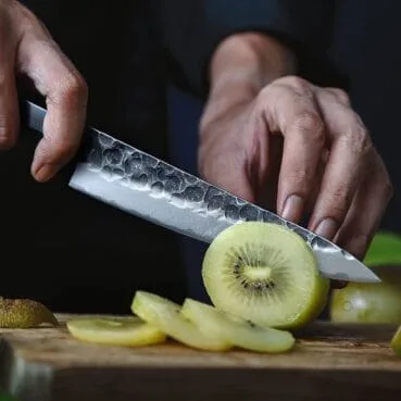 Tanuki | Petty 135 mm | Japansk Utility kniv