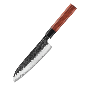 Tanuki | Santoku 180mm | Japansk kokkekniv