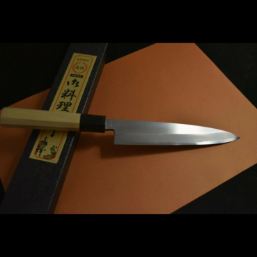 Itsuo Doi - Ikyu | Petty 175mm | Aogami 2 / Blue 2