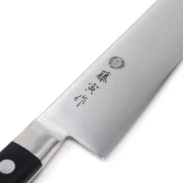 Tojiro Fujitora DP | Gyuto 180 mm | VG-10 & Stainless clad 3-layer