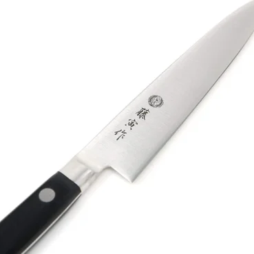 Tojiro Fujitora DP | Petty 120 mm | VG-10 & Stainless clad 3-layer