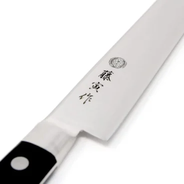 Tojiro Fujitora DP | Sujihiki / Carving 240 mm | VG-10 & Stainless clad 3-layer