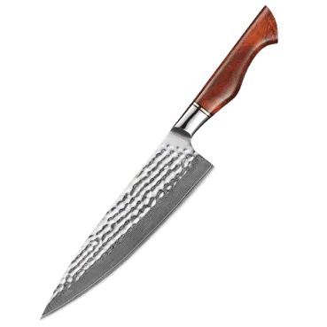 Kama Itachi | Gyuto 210 mm | Japansk kokkekniv